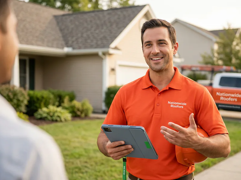 Roof Installation  in Stony Brook  FAQ